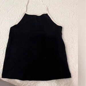 Zara halter neck top